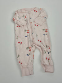 Overal jahody Lindex 62