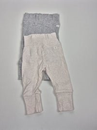 Sada 2ks legín H&M 62