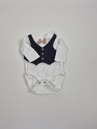 Body H&M 50