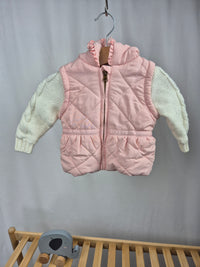 Bunda C&A 68