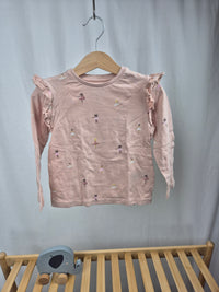 Tričko Marks&Spencer 104
