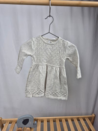 Šaty H&M 68