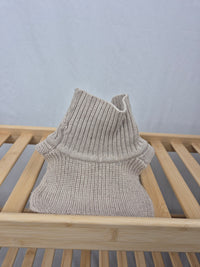 Rolákový nákrčník H&M 68/98