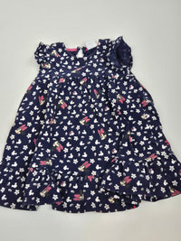 Šaty Minnie Mouse F&F 92