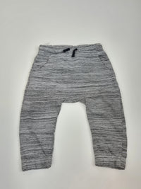 Kalhoty H&M 80