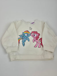 Mikina My Little Pony Cool Club 92