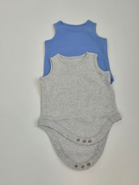 Sada 2ks tílkových body F&F 68