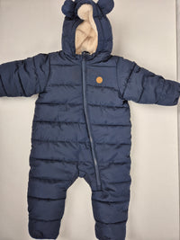 Kombinéza H&M 74