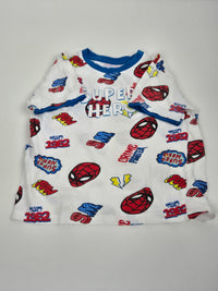 Tričko Marvel Spiderman Eplusm 122