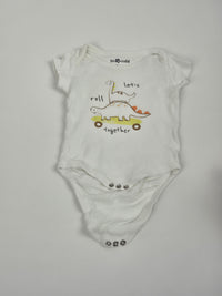 Body Pepco 74