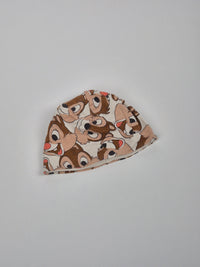 Čepice Chip a Dale Pepco 74/80