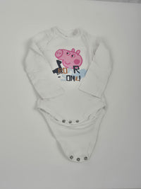 Body Peppa Pig Pepco 80