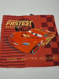 Povlak na polštář McQueen Pepco 40X40cm