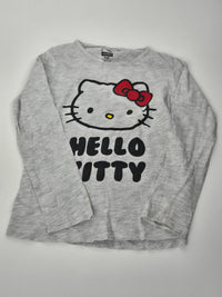 Tričko Hello Kitty 110/116