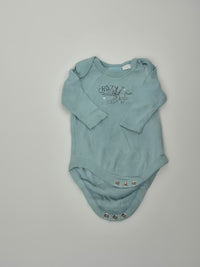 Body Looney Tunes Lidl 50/56