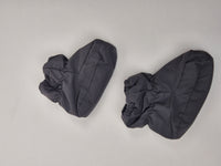 Softshellové capáčky H&M 22/24