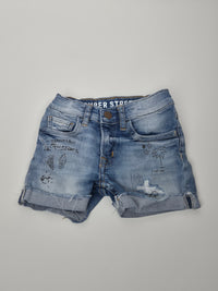 Kraťasy H&M 92