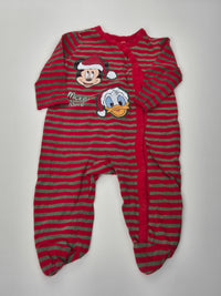 Dupačky Mickey Mouse Pepco 68
