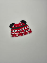Vánoční čepice Mickey Mouse Pepco 68