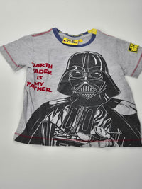 Tričko Star Wars 98/104