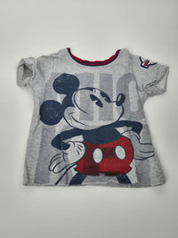 Tričko Mickey Mouse 92