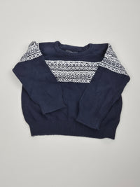 Svetr Primark 92