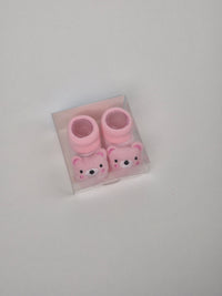 Kojenecké ponožky Prego 56/62