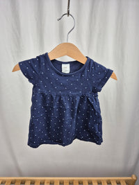 Tričko H&M 68
