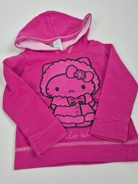 Mikina Hello Kitty C&A 92