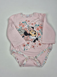 Body Minnie Mouse Pepco 86