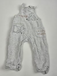 Laclové tepláky Disney Dumbo 80