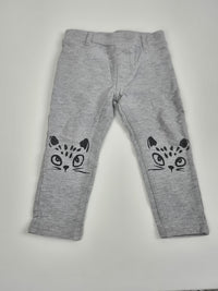 Kalhoty H&M 92