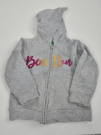 Mikina United Colors of Benetton 100