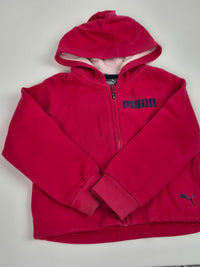 Mikina Puma 98