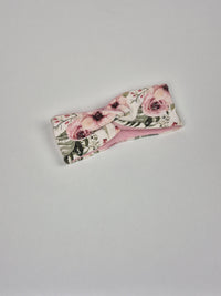 Čelenka podšitá fleecem Česká malovýroba 98/104