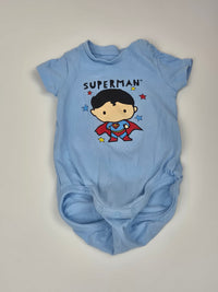 Body Superman Sinsay 74