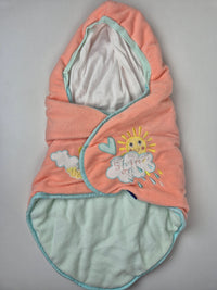 Fusak do autosedačky Lupilu