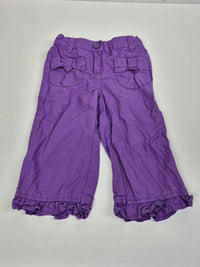 Tříčtvrteční kalhoty Palomino 104