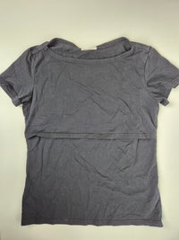 Kojící tričko Smallshow M