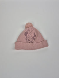 Čepice Minnie Mouse H&M 86/92