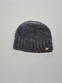 Pletená čepice 128/134