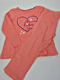 Pyžamo Lupilu 98/104