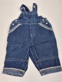 Laclové kalhoty H&M 68