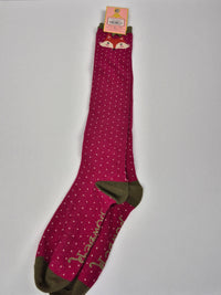 Podkolenky Powder 33/35