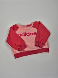 Mikina Adidas 62