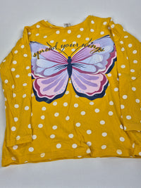 Tričko Dopodopo 122