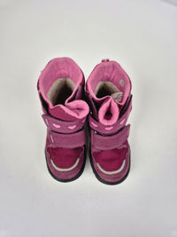 Zimní obuv Superfit 24