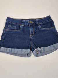 Kraťasy Denim Co. 128