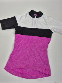 Cyklistický dres Force 128/140