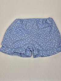 Lehké kraťasy Peacock 104/110